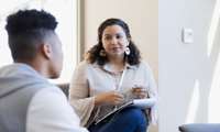 High-Risk Medications in Persons Living With Dementia