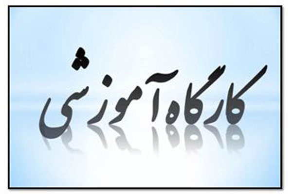 کارگاه آشنایی با سامانه علم سنجی